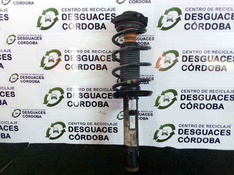 Left front shock absorber VW TIGUAN (5N_) 2.0 TDI 4motion 7842665 BParts