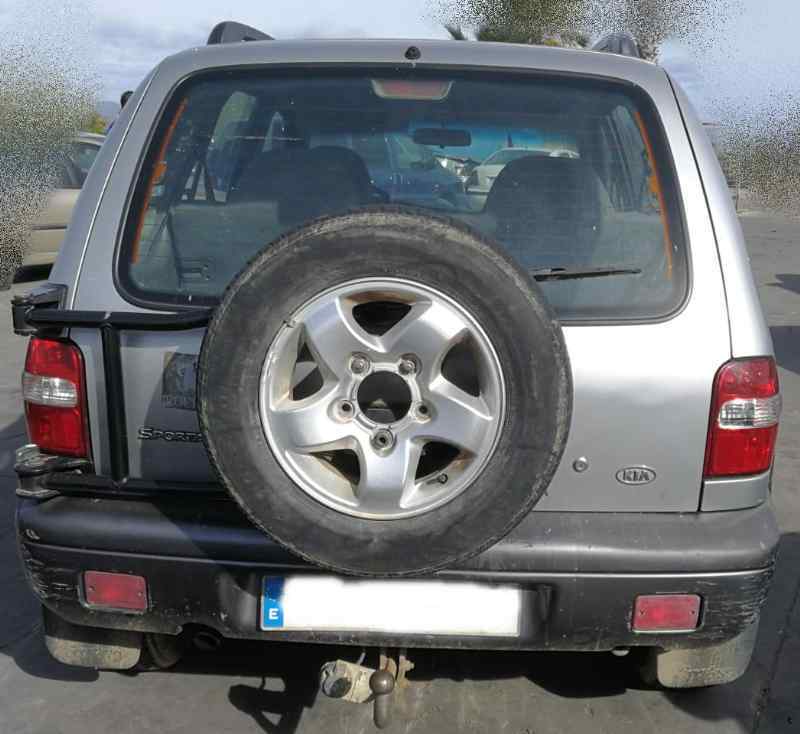 Kia sportage k00