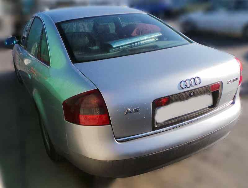 Calculateur Airbags AUDI A6 (4B2, C5) 2.5 TDI 4B0959655J BOSCH BParts