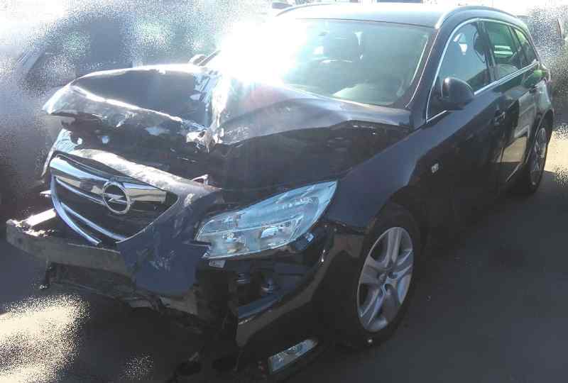 LADELUFTSCHLAUCH AUSLASS FÜR OPEL INSIGNIA A 1.6 CDTi 13419441 Turbo Schlauch EUR 90,00
