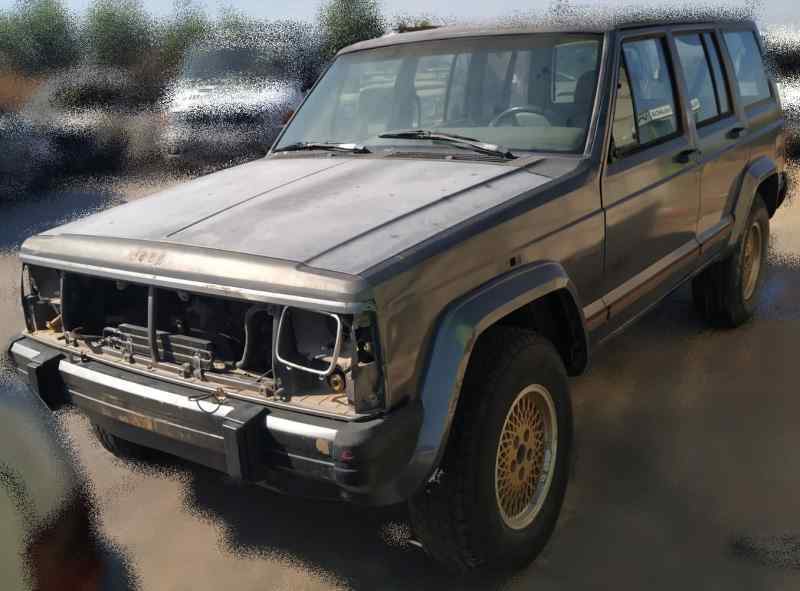 Instrument cluster JEEP CHEROKEE (XJ) 56003048 BParts