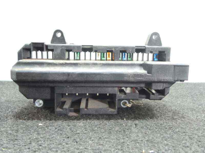 Pulseur D'air + Résistance Chauffage Pour BMW X5 E70 (2006-2013) Et X6 E71/E72 (2008-2014) - Réf. 64116971108