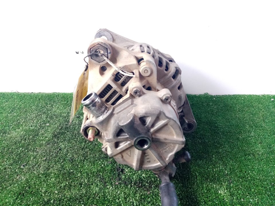 Alternator KIA SORENTO I (JC) 2.5 CRDi 9998694 BParts