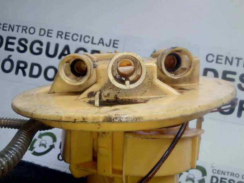 Fuel pump SAAB 93 Estate (E50) 1.9 TiD A2C53060849 40028041 CON