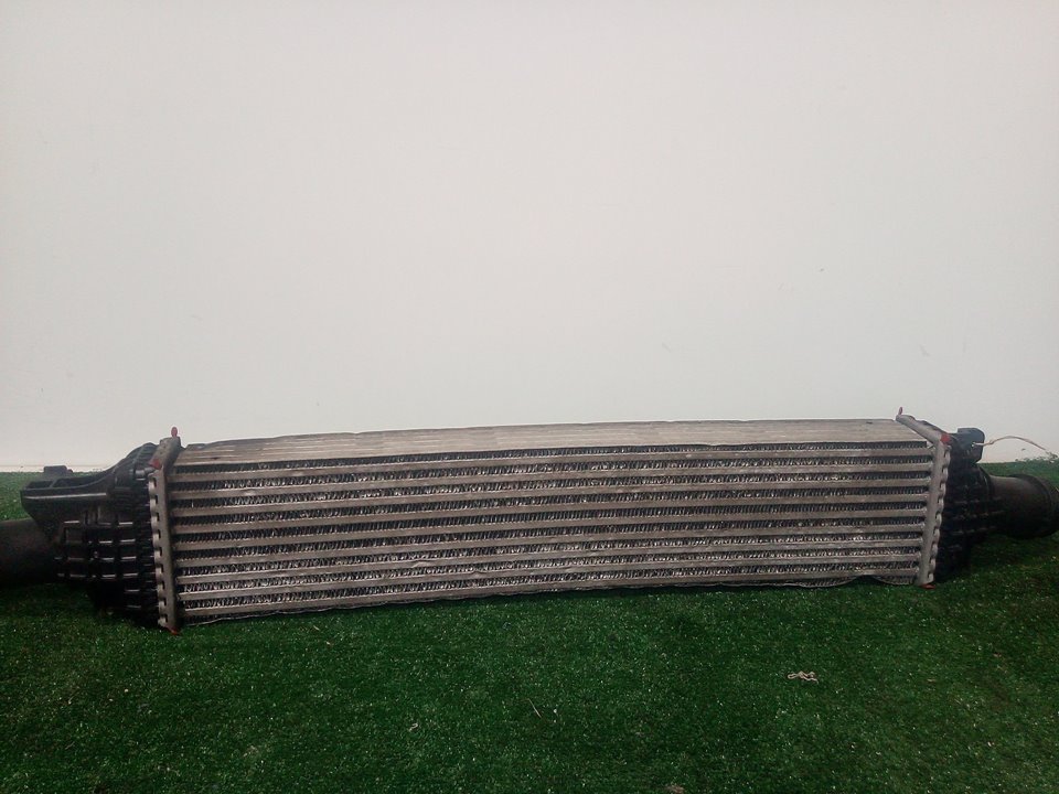 Intercooler AUDI A4 B8 (8K2) 1.8 TFSI 9439100 BParts