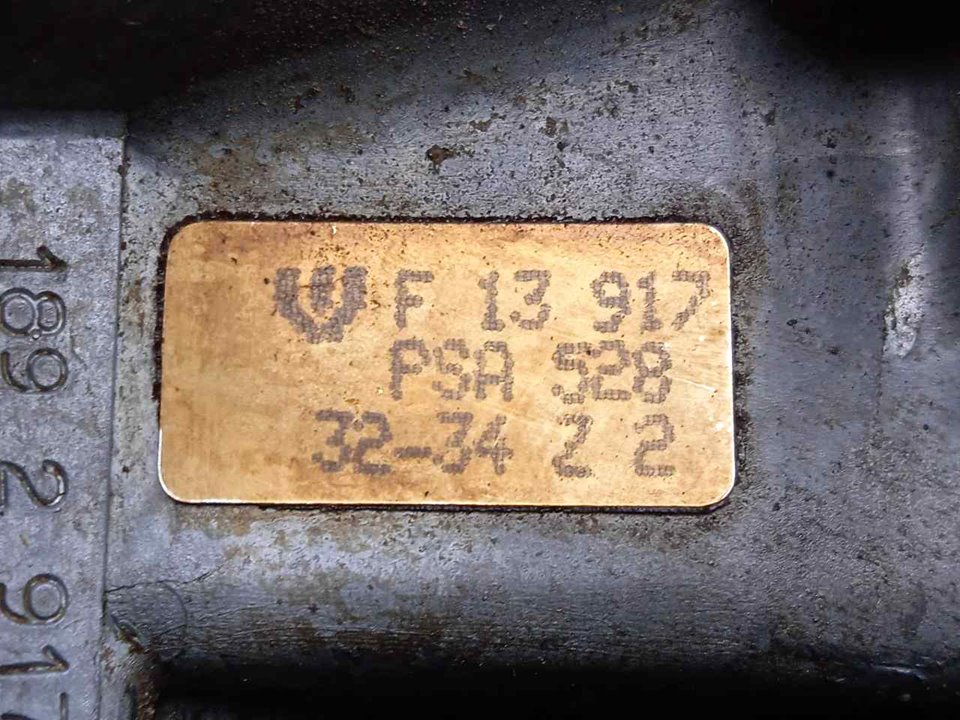 Carburateur CITROËN ZX (N2) 1.4 i 9700853 | B-Parts