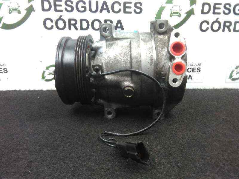 AC Compressor For 1989 1990 Nissan 240SX R57447 1year Warranty