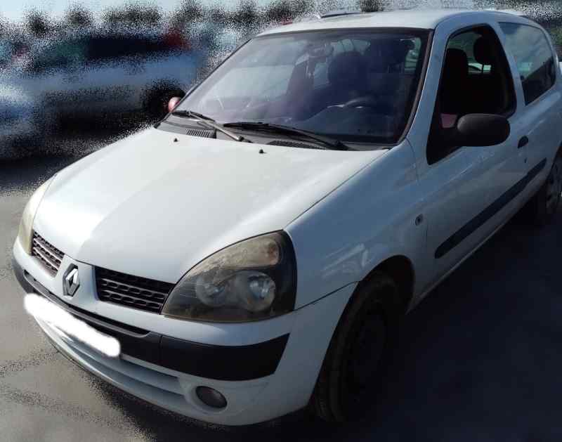 RENAULT ESPACE IV JK0/1 Moteur Unité de Contrôle 0281011325 2.2 Diesel