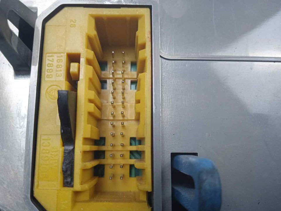 Instrument cluster BMW 5 (E34) 520 i 24V 7523504 BParts