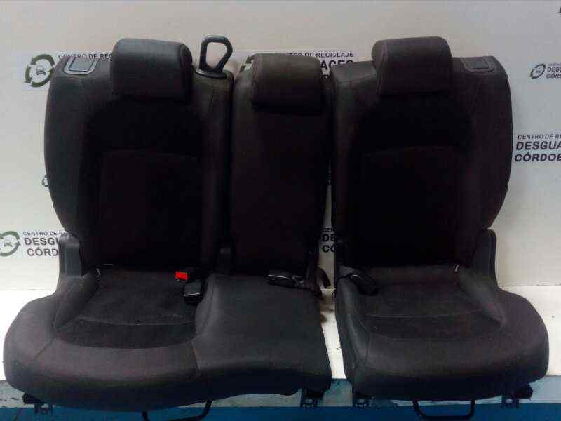 Ensemble sièges NISSAN QASHQAI / QASHQAI +2 I (J10, NJ10, JJ10E) 1.5