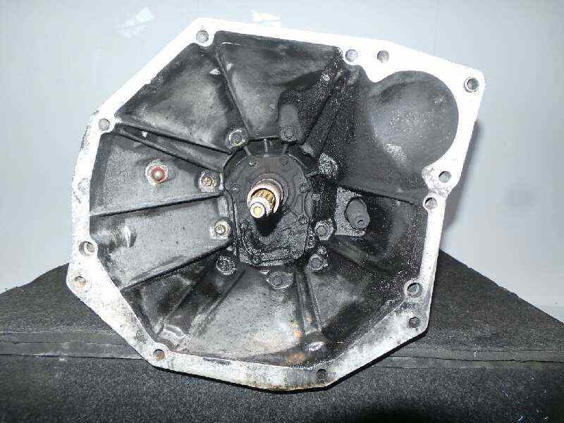 Manual gearbox JEEP CHEROKEE (XJ) 2.1 TD 231J 52097888 5