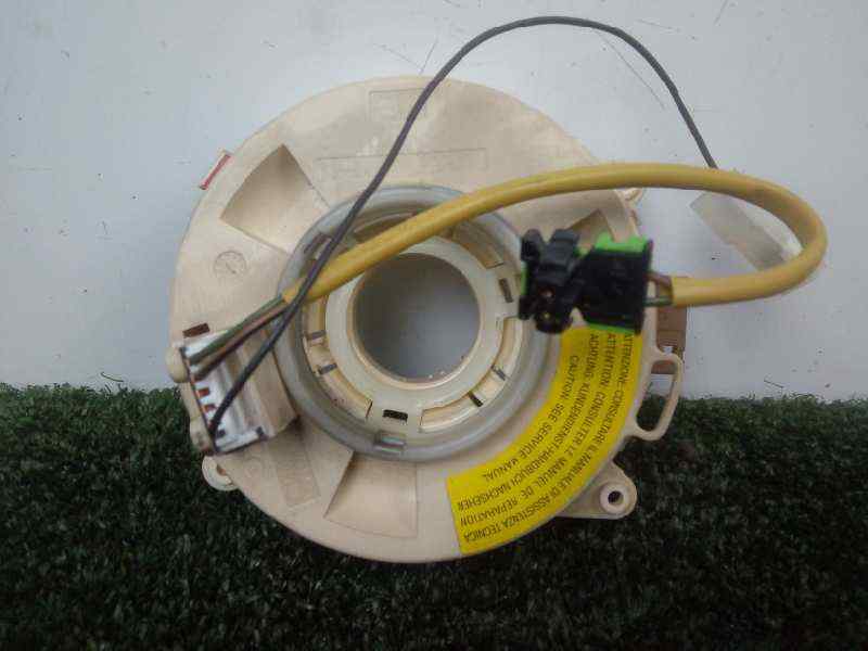 Squib airbag IVECO DAILY V Platform/Chassis 26L11, 29L11, 29S11, 35C11D