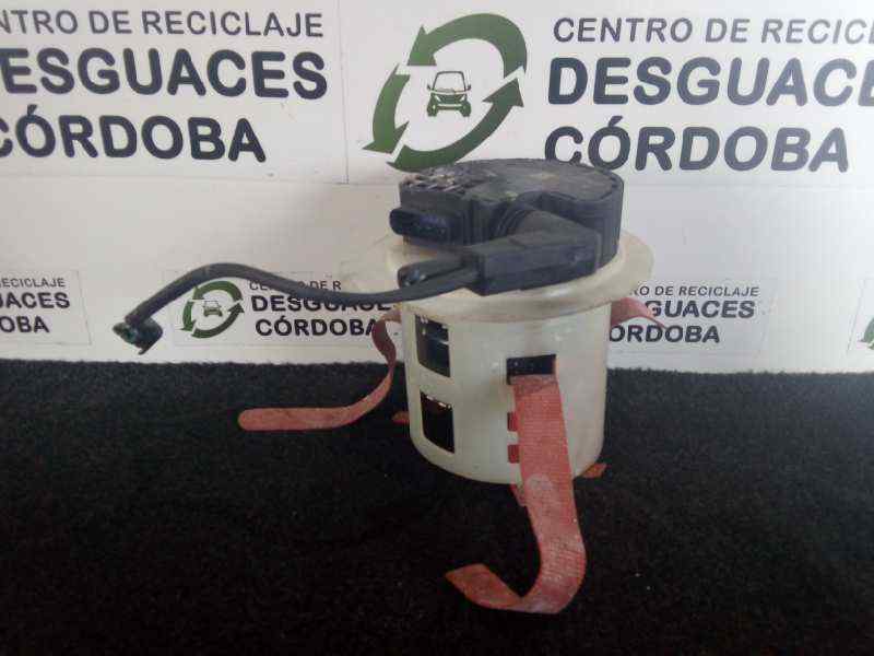 transit custom adblue