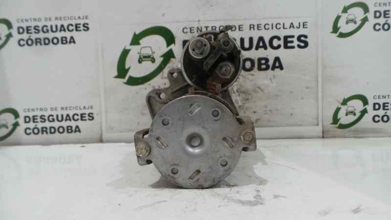 Démarreur Moteur 1.4kW Compatible Renault Clio III, Mégane, Nissan Note - Référence 23300