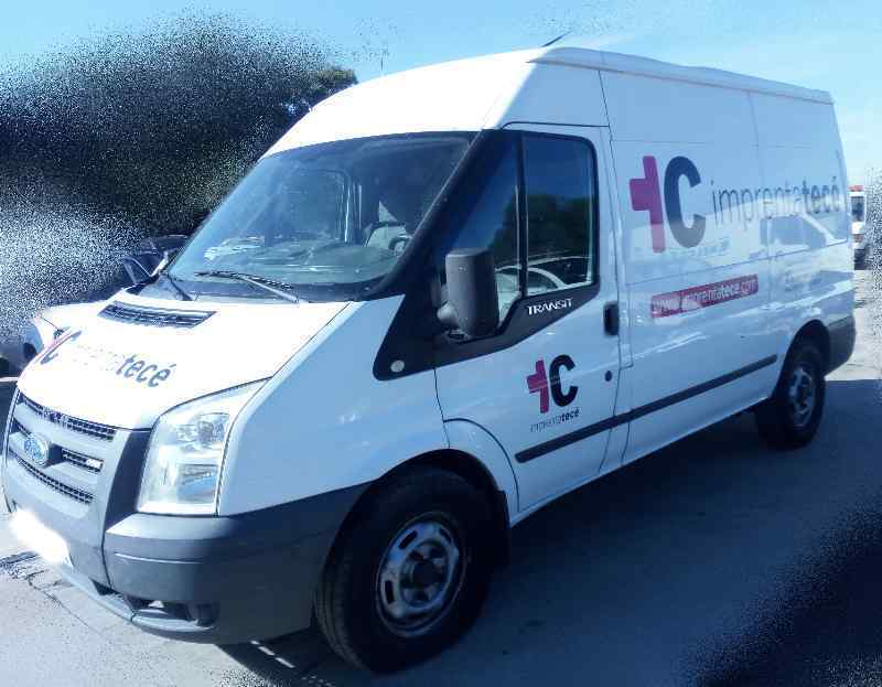 injector ford transit 2.2 tdci