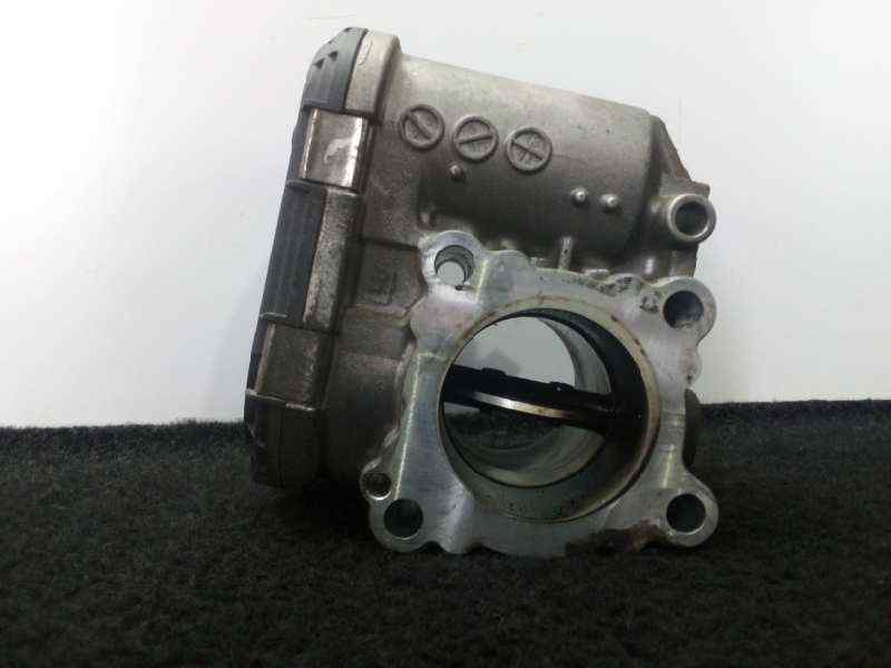 Throttle body NISSAN QASHQAI / QASHQAI +2 I (J10, NJ10, JJ10E) 2.0 dCi