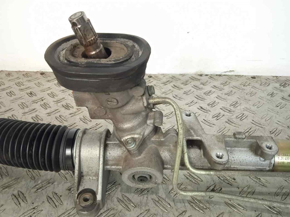 Steering rack VW GOLF IV (1J1) 1.9 TDI 8385372 BParts