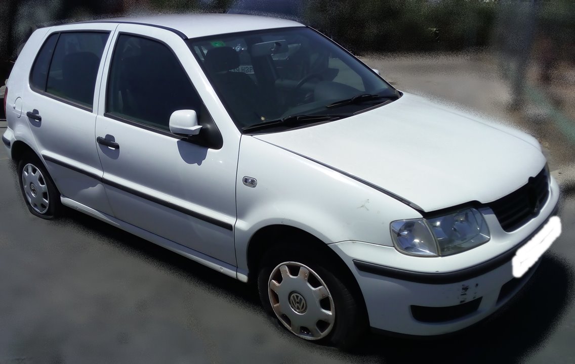 polo 1.4 6n2