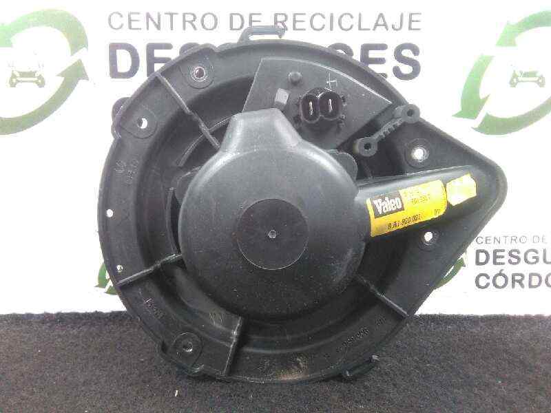 Heater Blower Motor Audi 80 A4 With AC Ref OE 8A1820021 Heater Blower Motor Audi 80 A4 With AC Ref OE 8A1820021