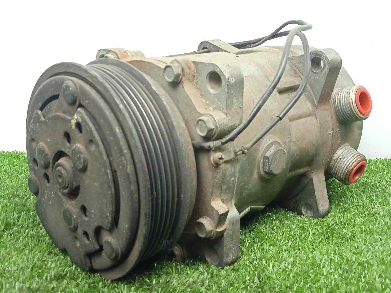 AC compressor JEEP CHEROKEE (XJ) 12208501 BParts