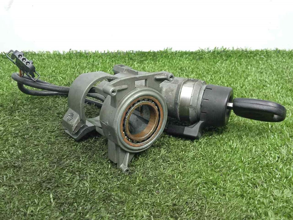 Ignition barrel VW POLO III (6N1) 60 1.4 11043552 BParts