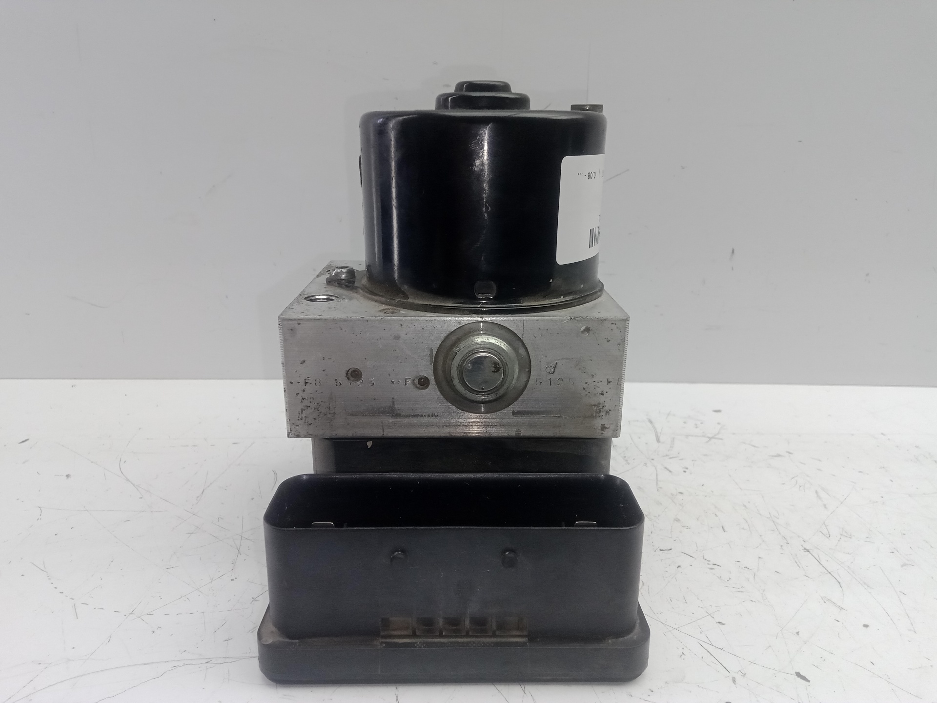 Bremsaggregat ABS FORD KUGA I 2.0 TDCi 17615083 | B-Parts