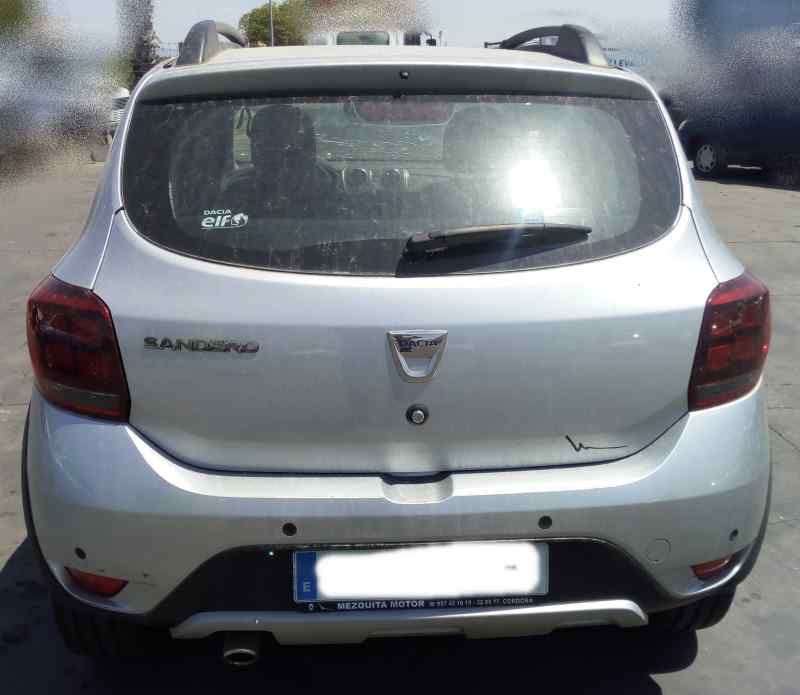 Elektronik Modul DACIA SANDERO II TCe 90 LPG (B8M1) 6144441 | B-Parts