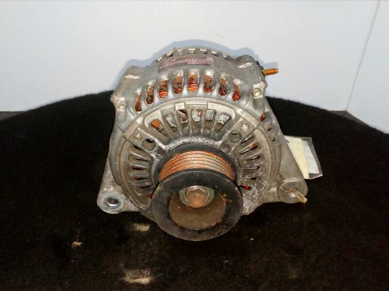 Alternator ROVER 75 (RJ) 2.5 V6 5745767 | B-Parts
