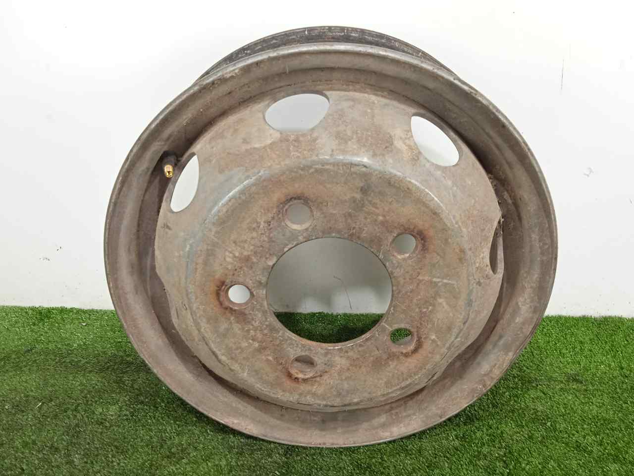 Boîte de vitesse manuelle NISSAN CABSTAR E (TL_, VL_) 16403661