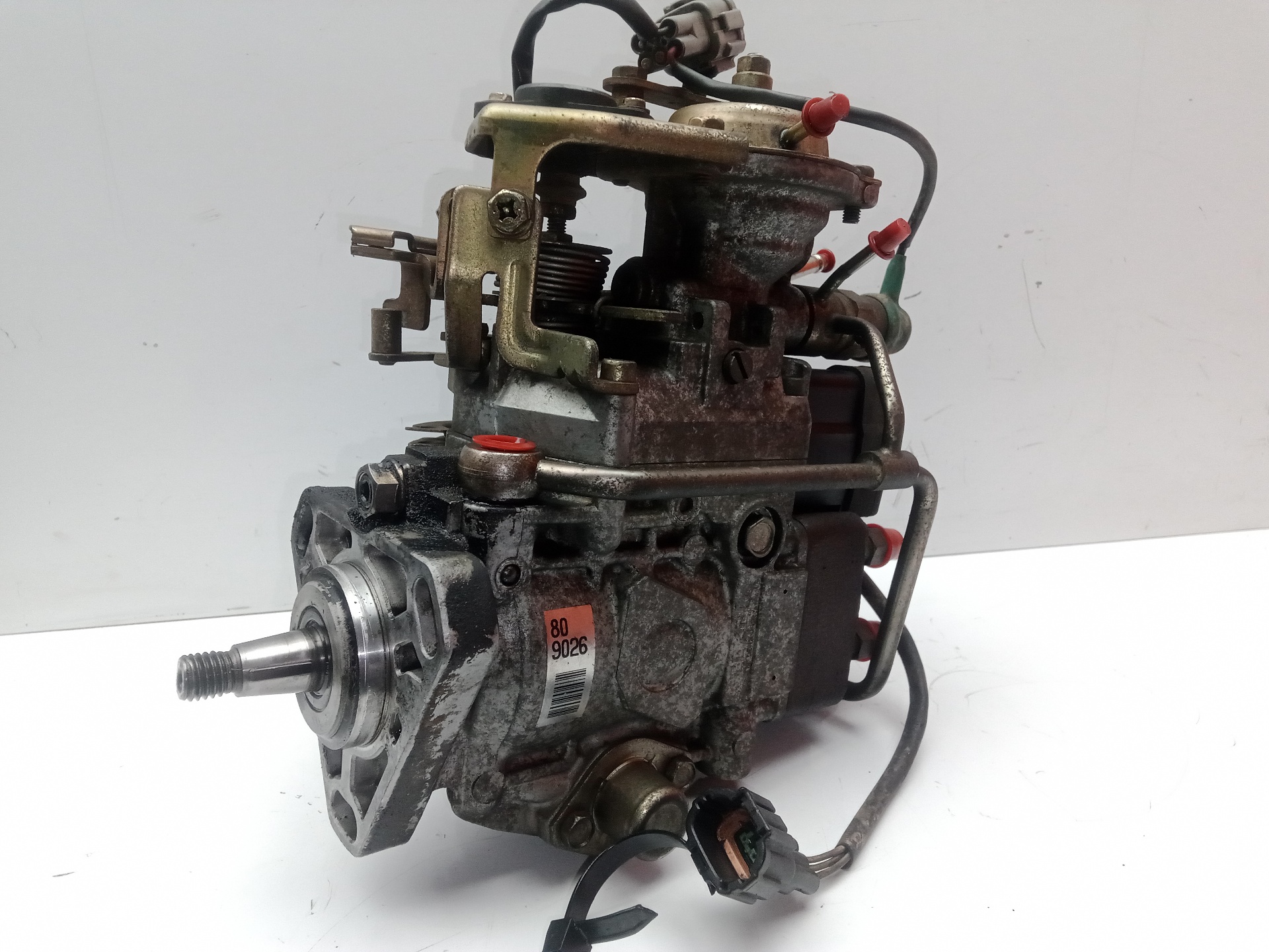 CAPTEUR PMH / VILEBREQUIN / 349582 POUR NISSAN PICK-UP D22 TD DOBLE