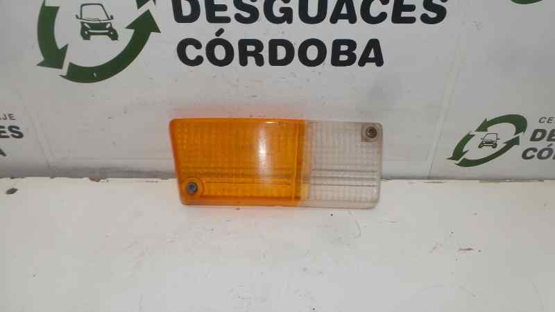 Clignotant Avant Droit Pour Renault Super 5 1984 - Neuf Avec étiquettes, Référence 10630181