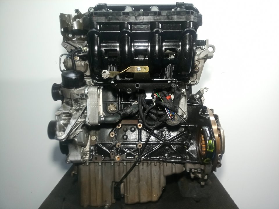 Engine MERCEDESBENZ SPRINTER 3t Van (B903) 10916501 BParts