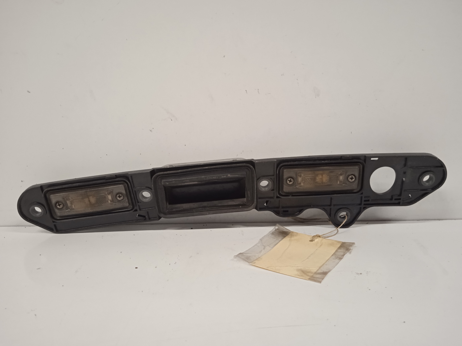 Verrou De Hayon Arrière Pour BMW X5 E53 (2000-2006) – 3.0d, 3.0i, 4.4i – Neuf D’origine