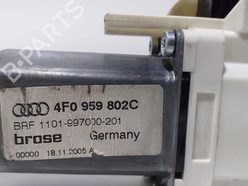 Right rear window motor AUDI A6 C6 Avant (4F5) 3.0 TDI quattro | BP8388360E22 
