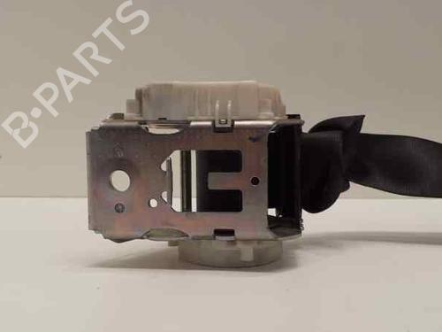 Rear left seatbelt BMW X3 (E83) 2.0 sd | BP6613616I29 