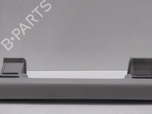 Rear left interior door handle AUDI A3 (8P1) 1.9 TDI | BP6928666I15 