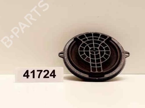 Used Radio RENAULT CLIO III (BR0/1, CR0/1) 1.5 dCi (BR0H, CR0H, CR1S, BR1S) (106 hp) 6613667