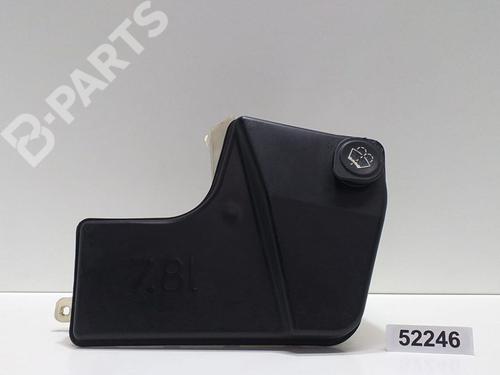 Used Windscreen washer tank Windscreen washer tank BMW X5 (E53) 3.0 d (184 hp) 7850681 7850681