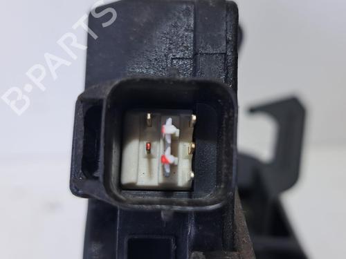 Rear left lock HYUNDAI TUCSON (JM) 2.0 CRDi | BP15261035C100 