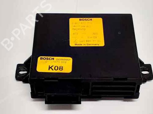 Electronic module MERCEDES-BENZ S-CLASS (W220)  | BP5950675M83 