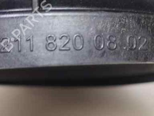 Radio MERCEDES-BENZ E-CLASS (W211)  | BP18474876E6 