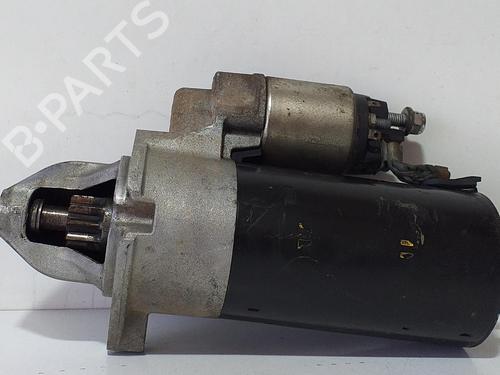Starter MERCEDES-BENZ M-CLASS (W164) ML 420 CDI 4-matic (164.128) | BP12468736M8 