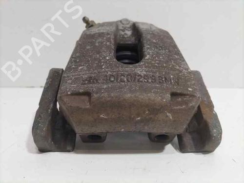 Used Left rear brake caliper BMW 5 (E39) 530 d (184 hp) 17529053
