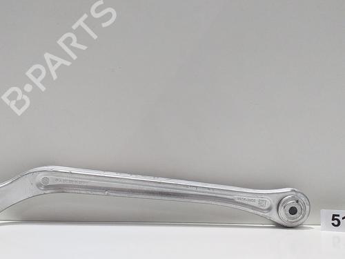 Used Right rear suspension arm MERCEDES-BENZ SL (R230) 500 (230.475) (306 hp) 7645686