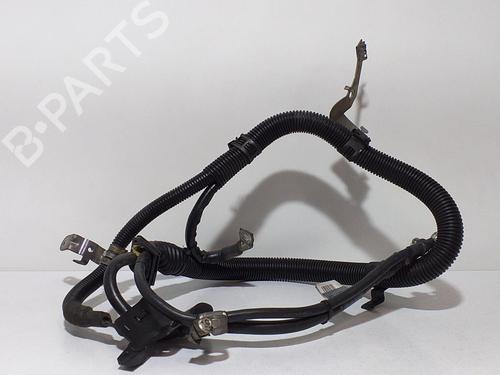 Used Battery MERCEDES-BENZ S-CLASS (W221, V221) S 350 (221.056, 221.156) (272 hp) 11648384