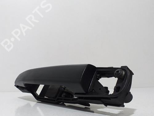 Front right exterior door handle MERCEDES-BENZ M-CLASS (W163)  | BP10060128C129 