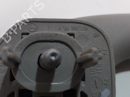 Front right interior door handle MERCEDES-BENZ R-CLASS (W251, V251) R 500 4-matic (251.072, 251.172) | BP8142634I14 