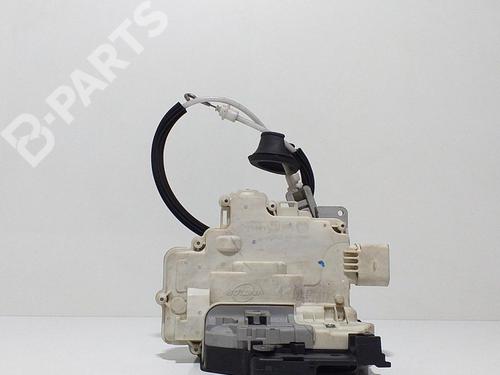 Used Rear right lock Rear right lock AUDI Q7 (4LB) 4.2 TDI quattro (326 hp) 9161263 9161263