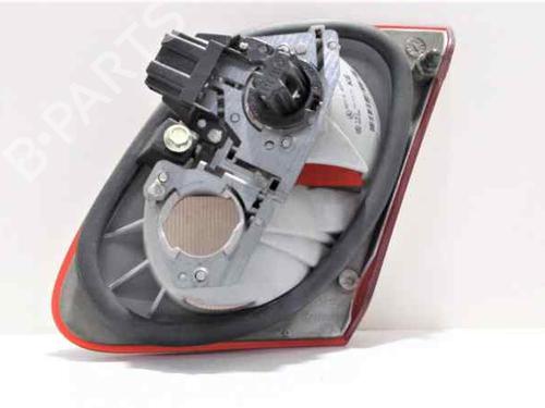 Left taillight MERCEDES-BENZ E-CLASS (W210) E 280 (210.053) | BP6163974C34 