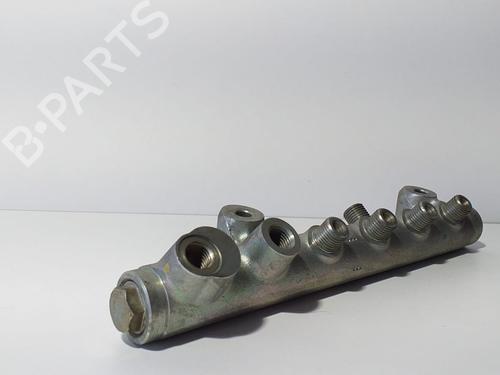 Injection rail OPEL ASTRA H (A04) 1.7 CDTI (L48) | BP13215810M98 